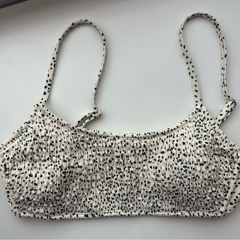 Xhileration Women’s Bikini Top